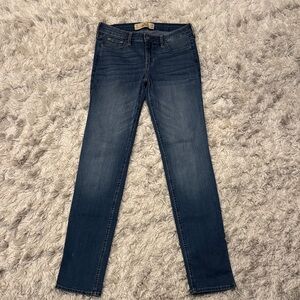 Hollister Skinny Jeans